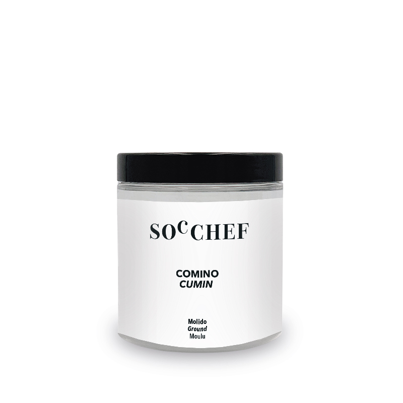 COMINO MOLIDO 100g 2